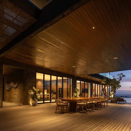 Villa Bie By Elite Havens Uluwatu  Bagian luar foto
