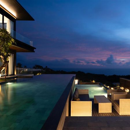 Villa Bie By Elite Havens Uluwatu  Bagian luar foto