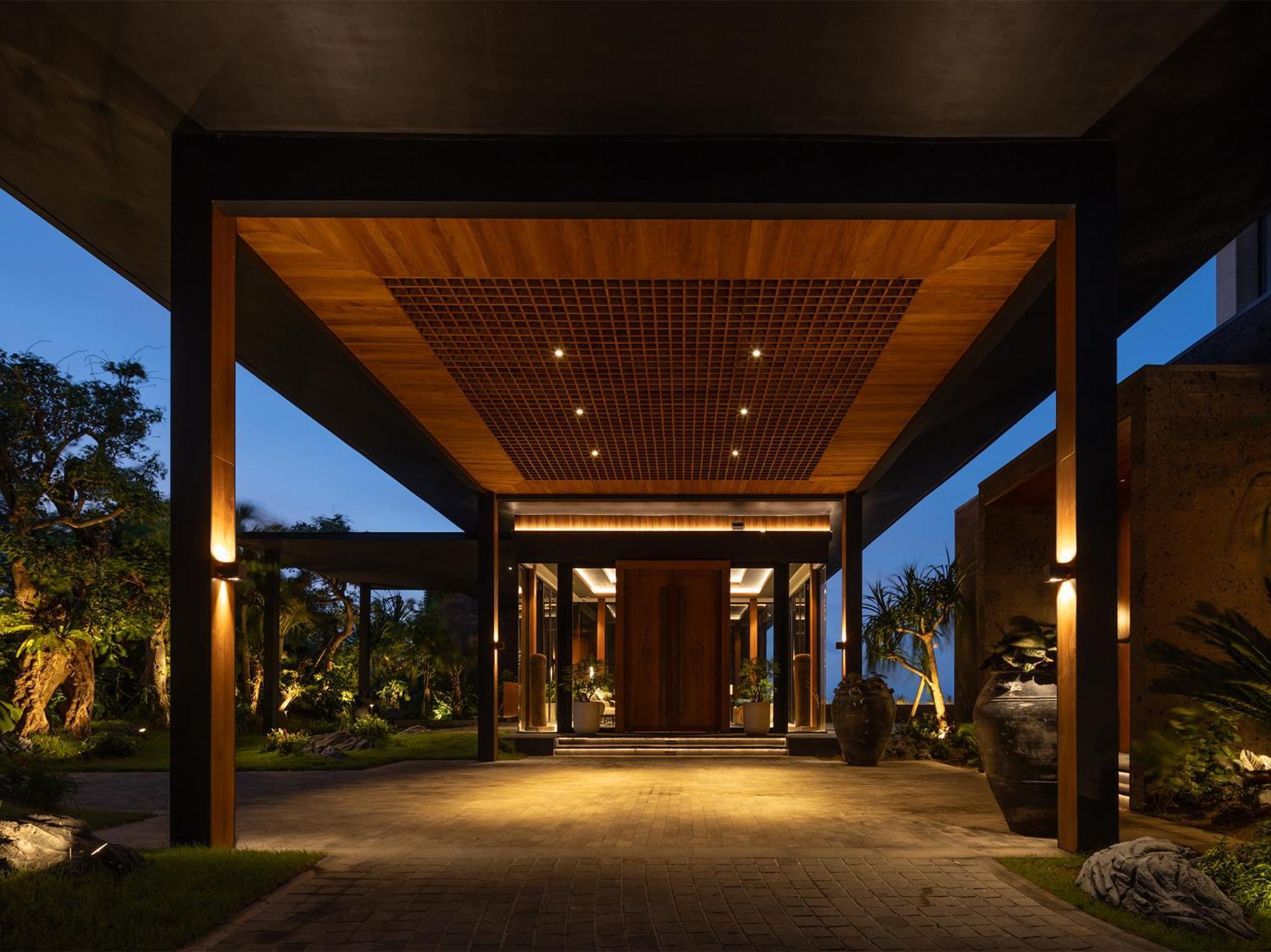 Villa Bie By Elite Havens Uluwatu  Bagian luar foto