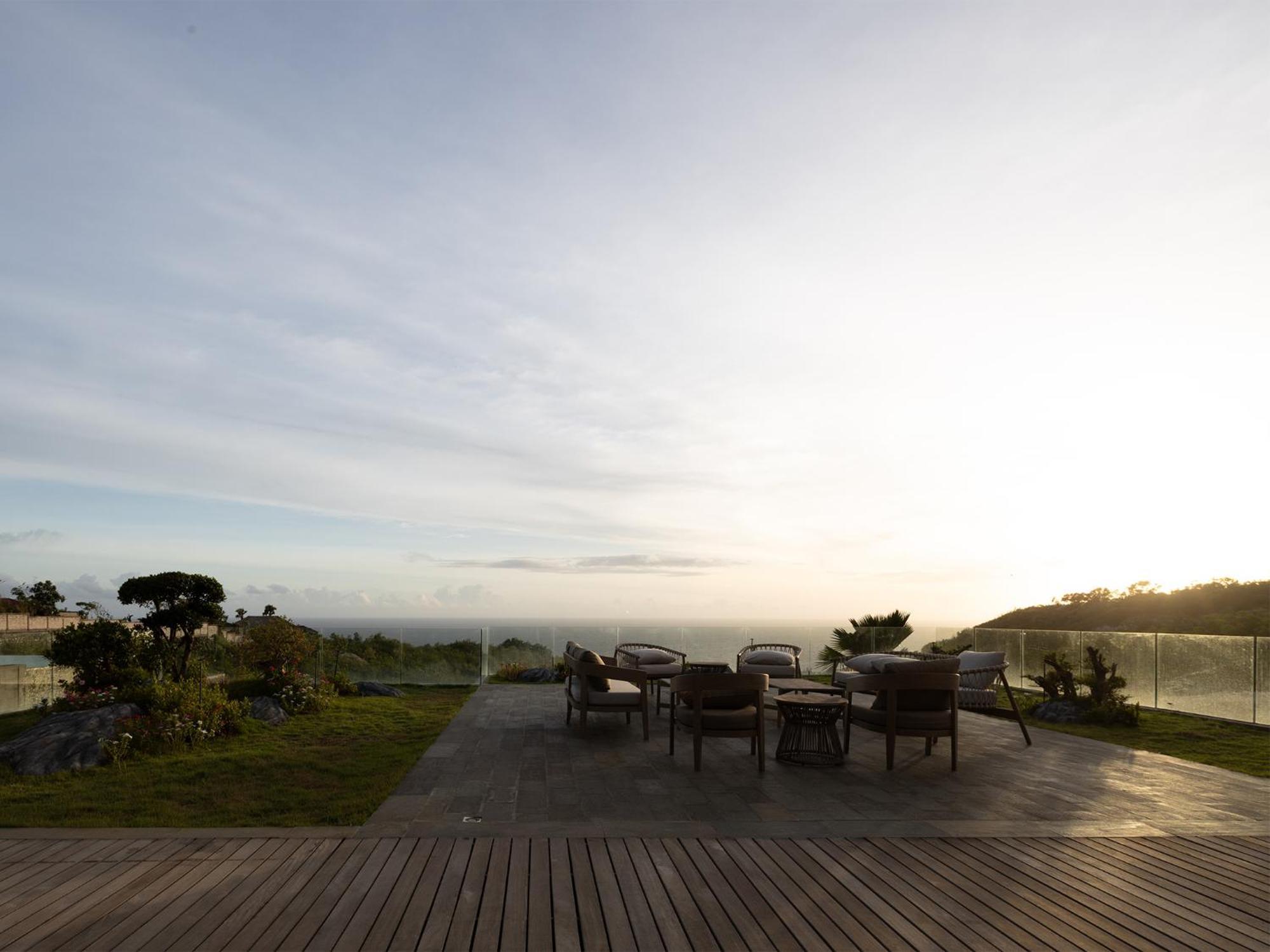 Villa Bie By Elite Havens Uluwatu  Bagian luar foto
