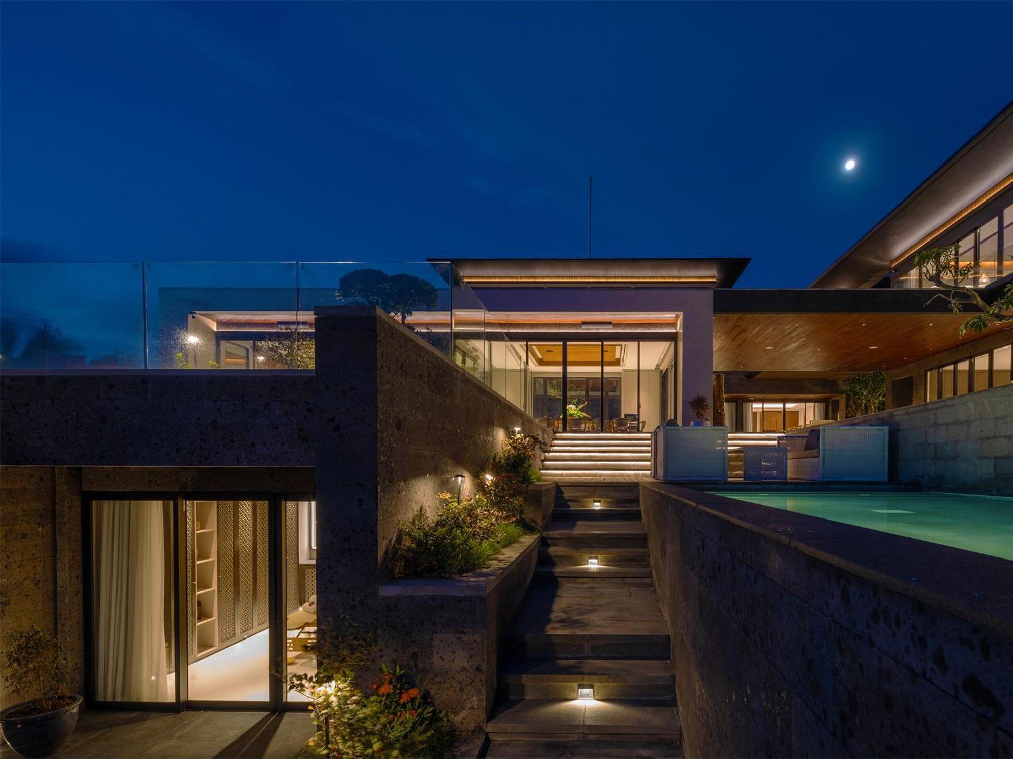 Villa Bie By Elite Havens Uluwatu  Bagian luar foto