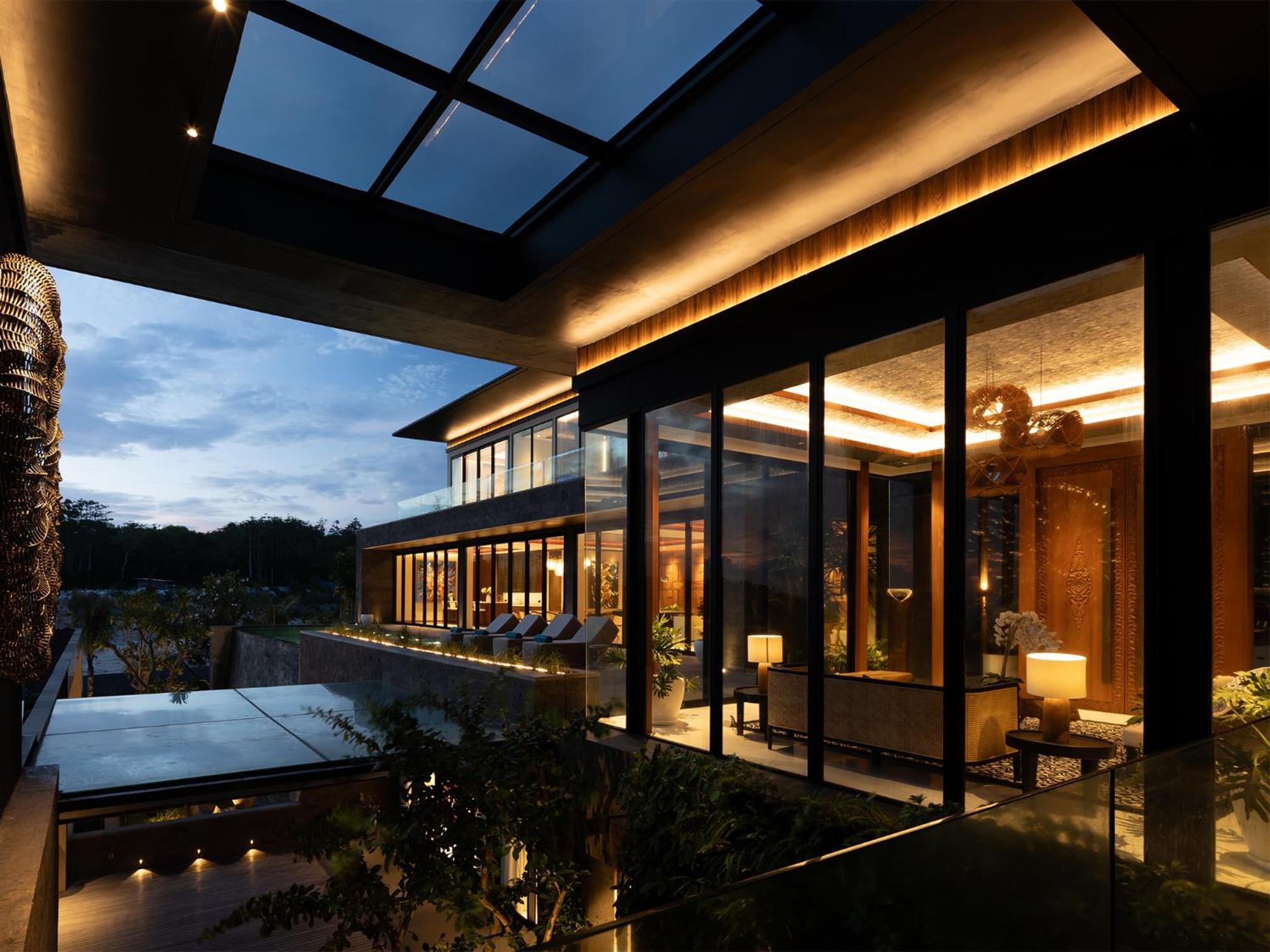 Villa Bie By Elite Havens Uluwatu  Bagian luar foto