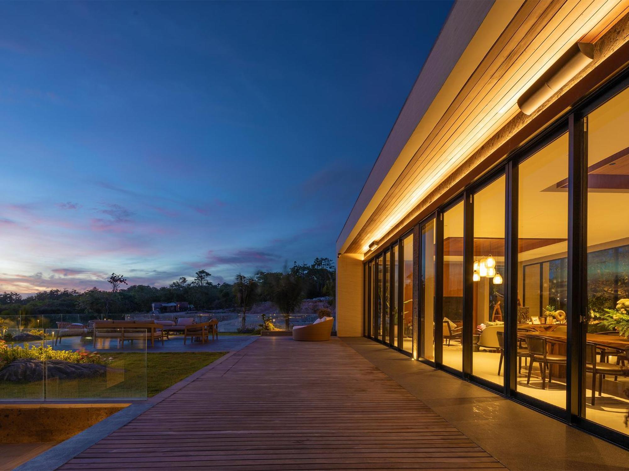 Villa Bie By Elite Havens Uluwatu  Bagian luar foto