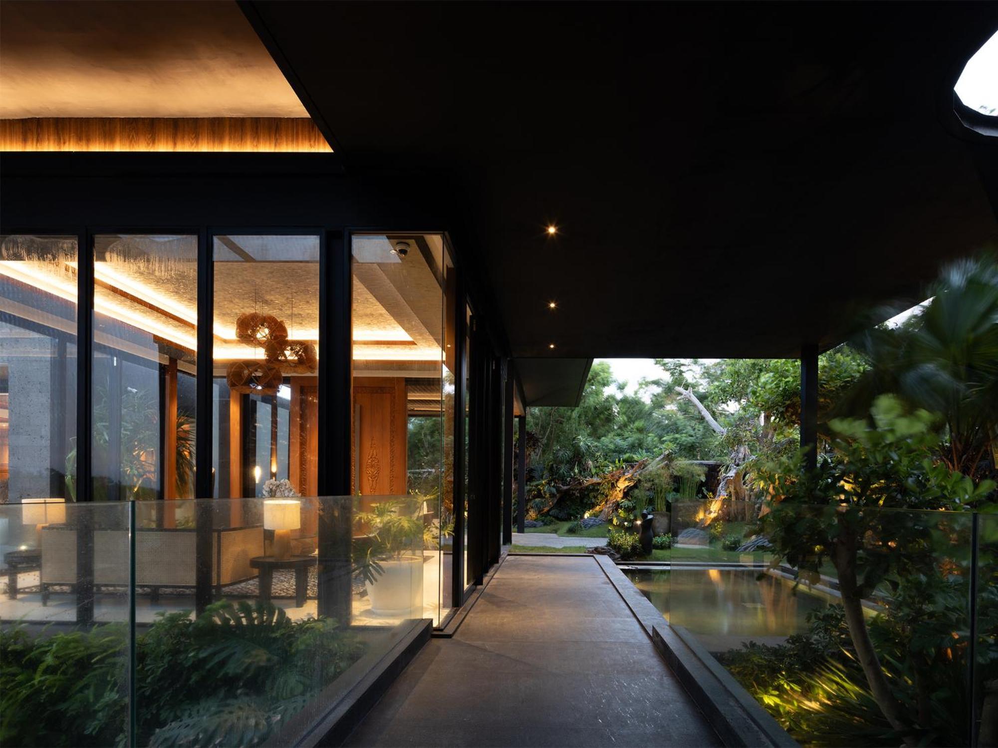 Villa Bie By Elite Havens Uluwatu  Bagian luar foto