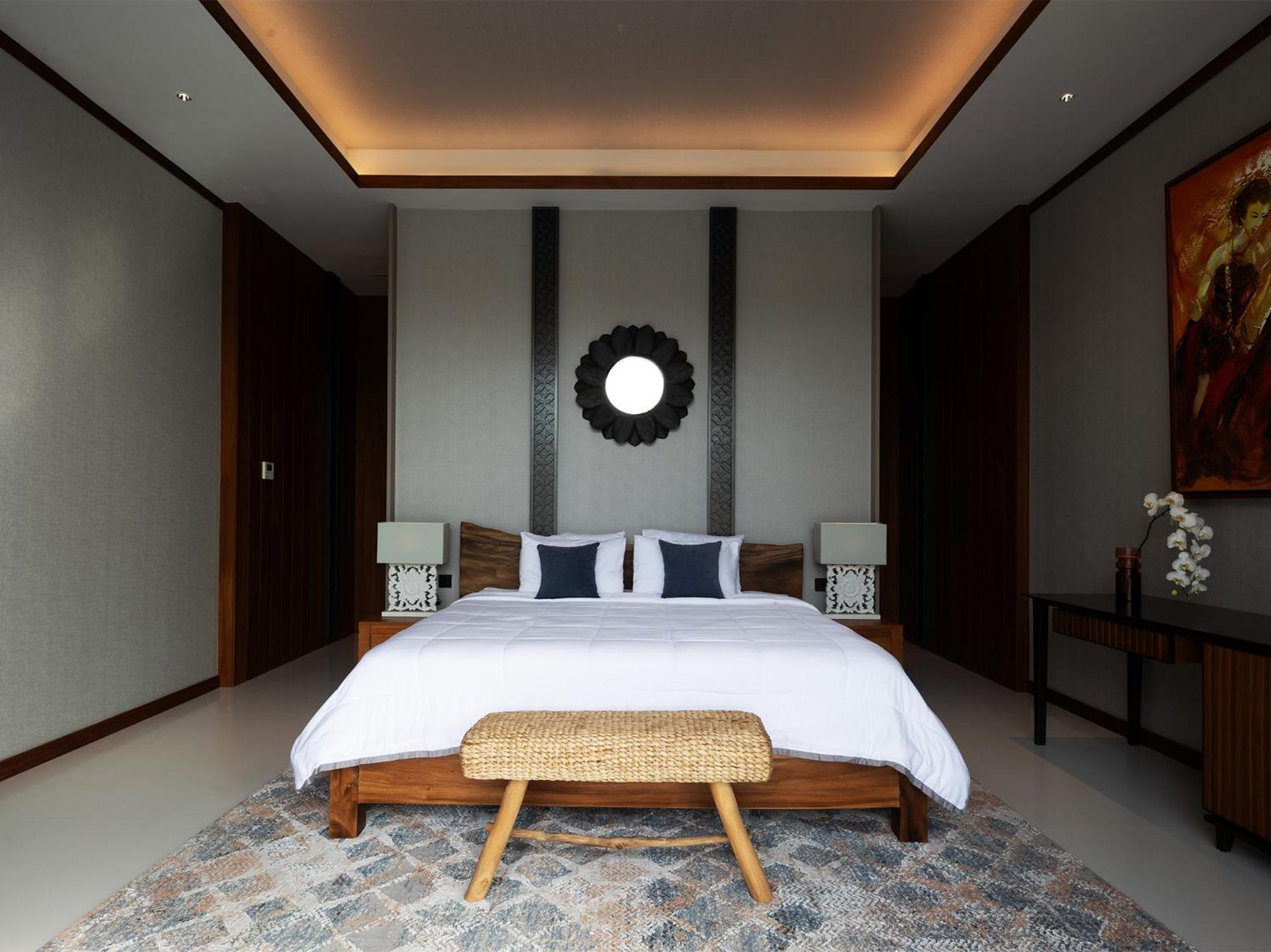 Villa Bie By Elite Havens Uluwatu  Bagian luar foto