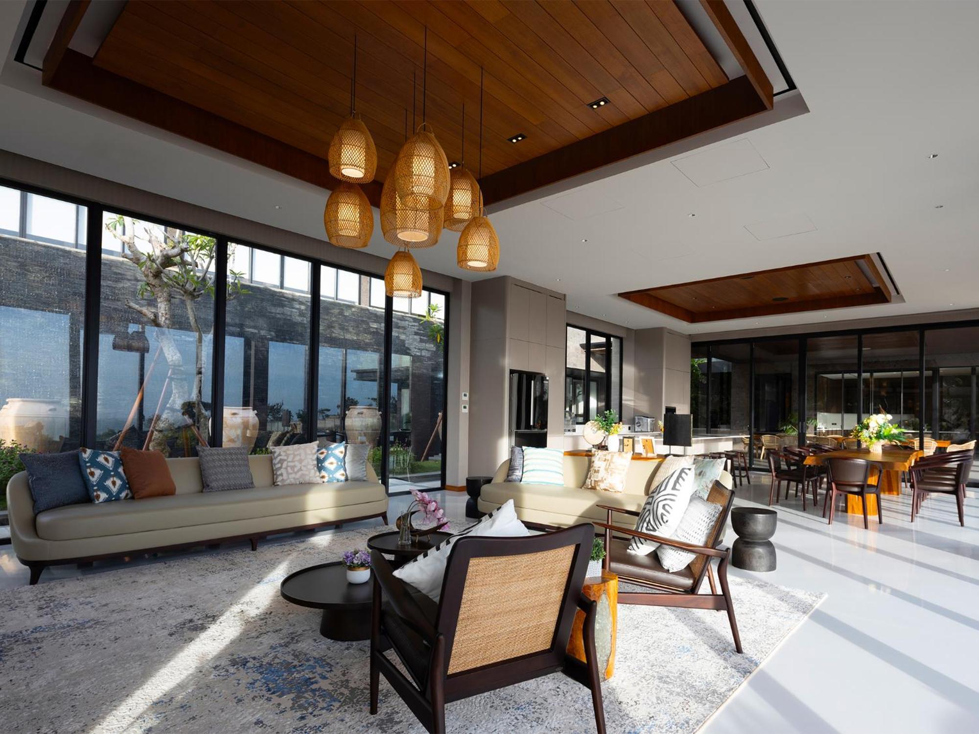 Villa Bie By Elite Havens Uluwatu  Bagian luar foto