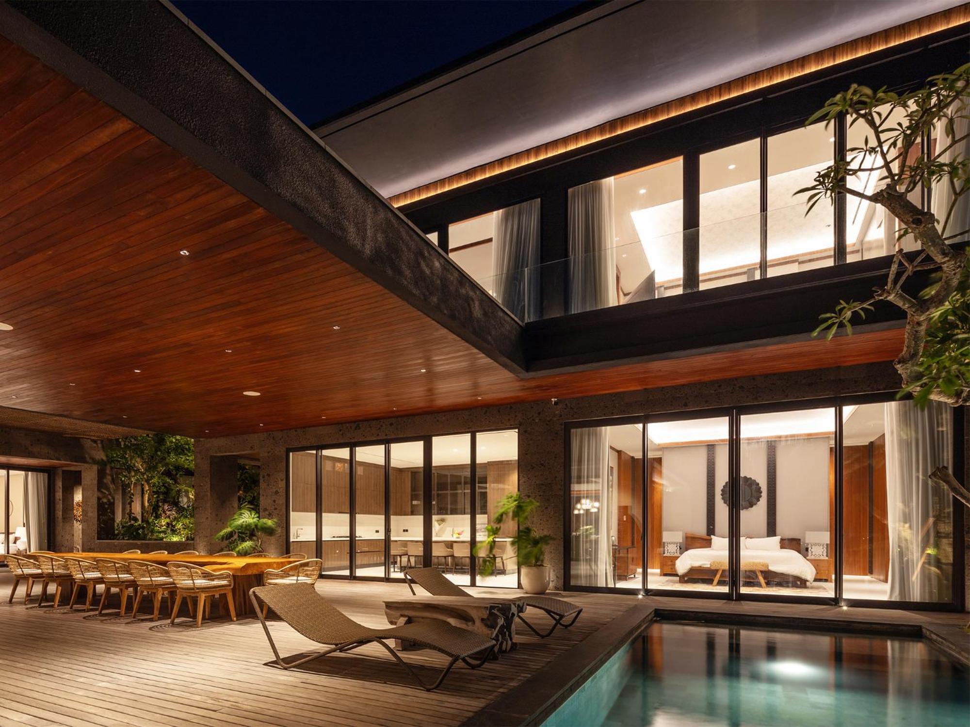 Villa Bie By Elite Havens Uluwatu  Bagian luar foto
