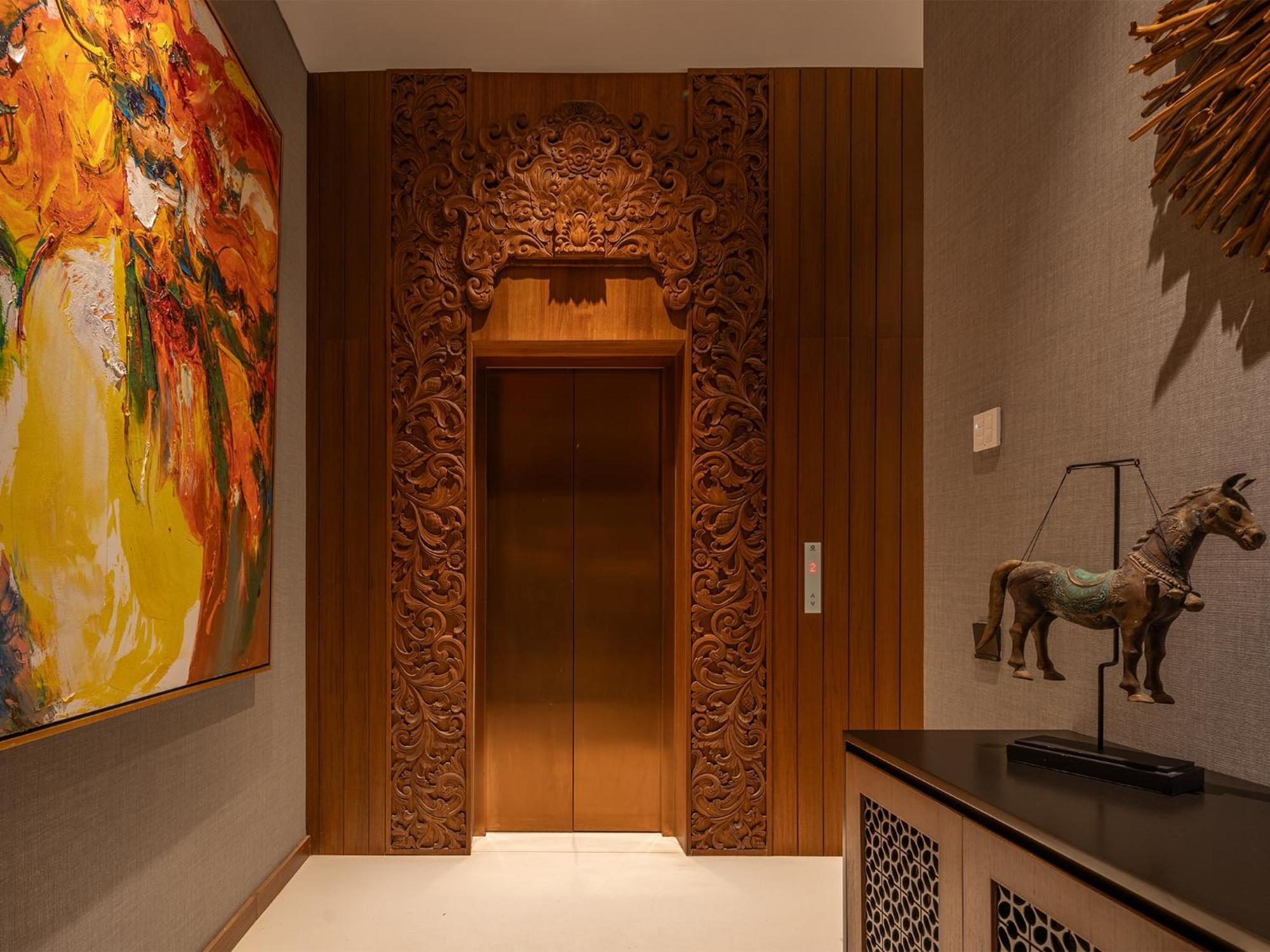 Villa Bie By Elite Havens Uluwatu  Bagian luar foto