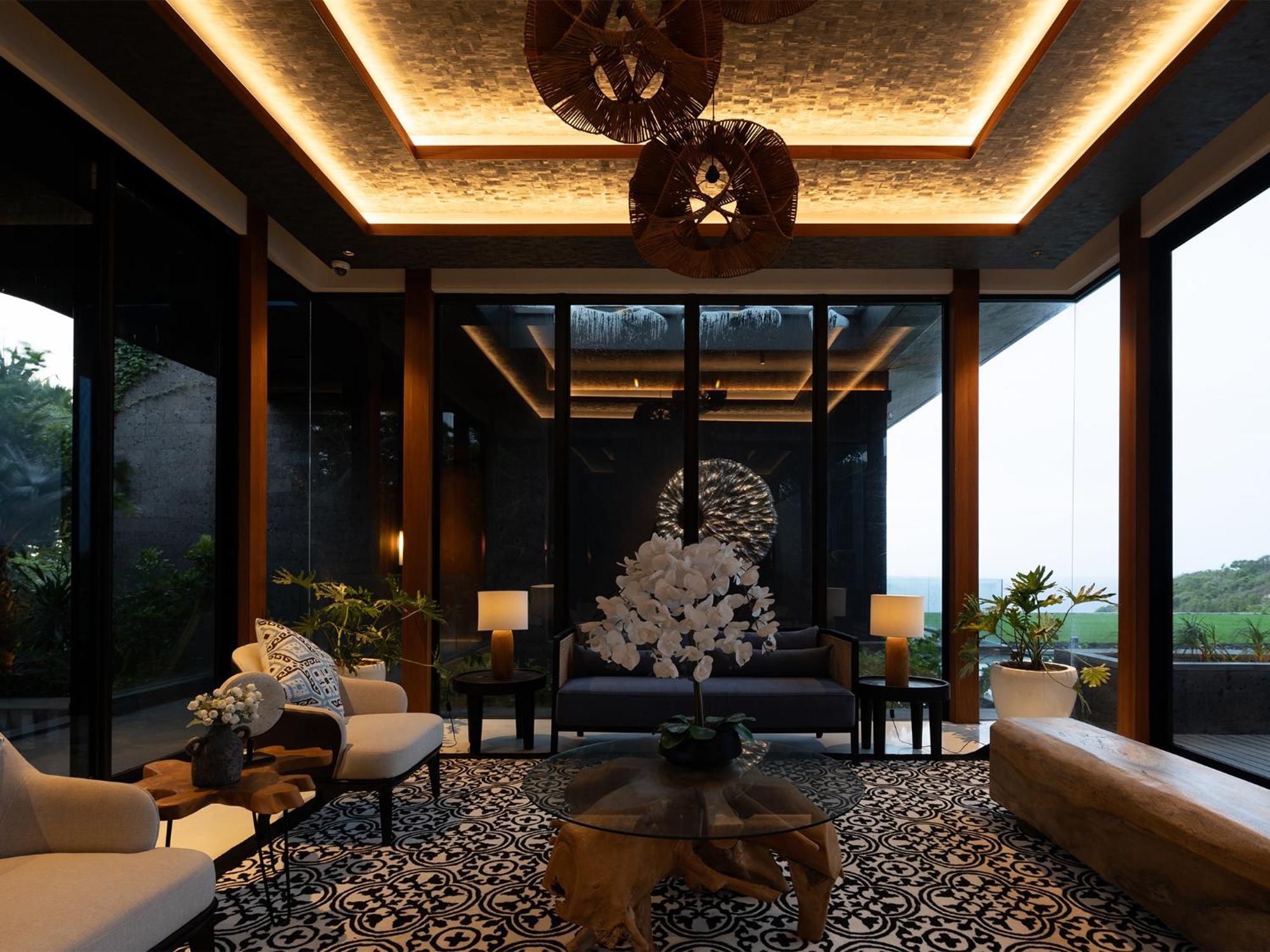 Villa Bie By Elite Havens Uluwatu  Bagian luar foto