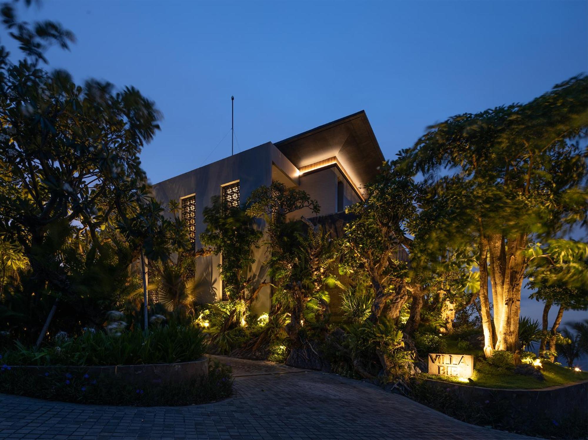 Villa Bie By Elite Havens Uluwatu  Bagian luar foto