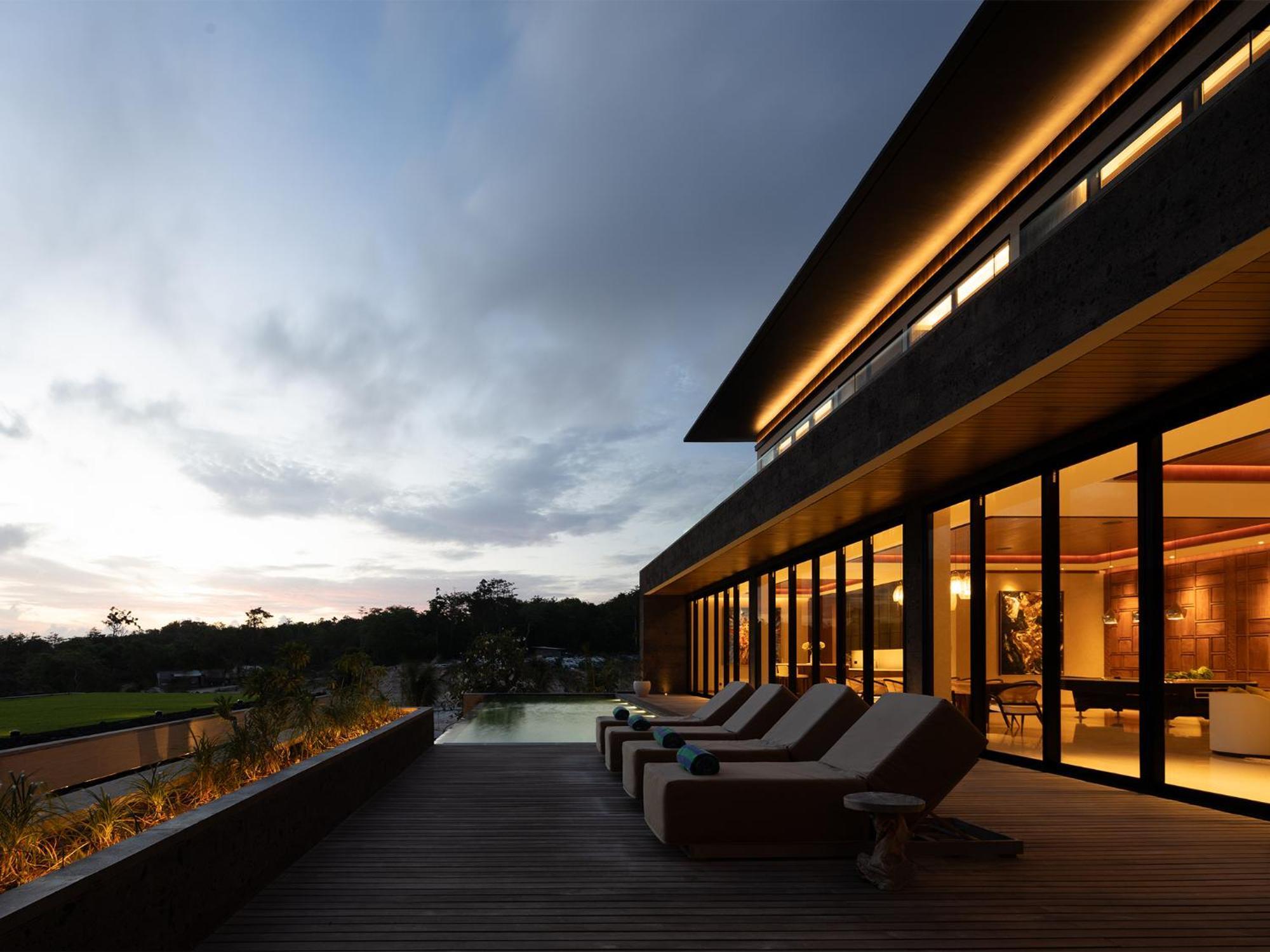 Villa Bie By Elite Havens Uluwatu  Bagian luar foto