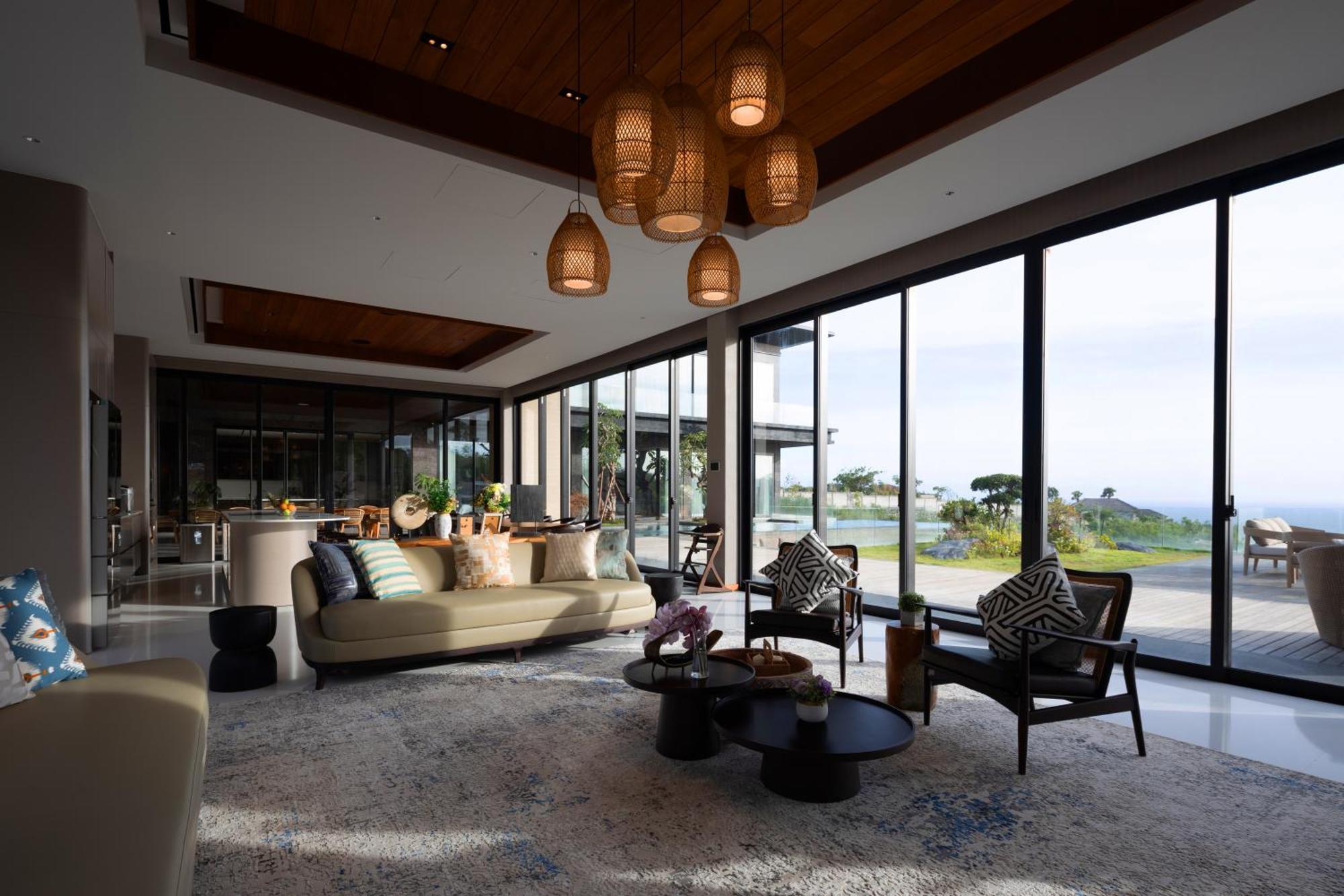 Villa Bie By Elite Havens Uluwatu  Bagian luar foto