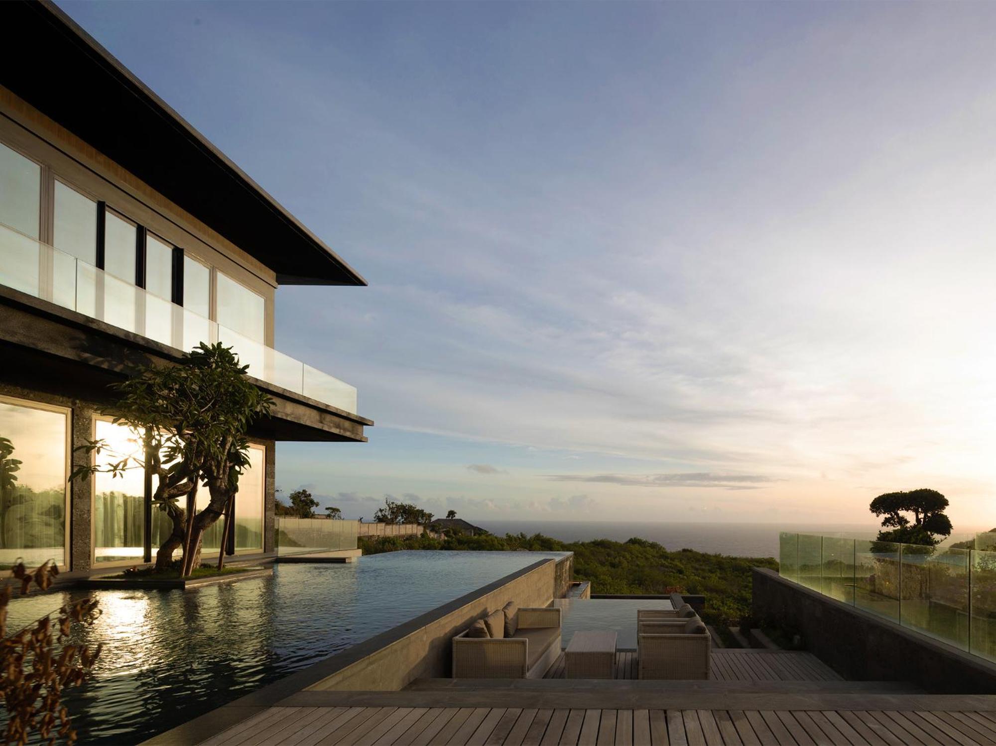 Villa Bie By Elite Havens Uluwatu  Bagian luar foto