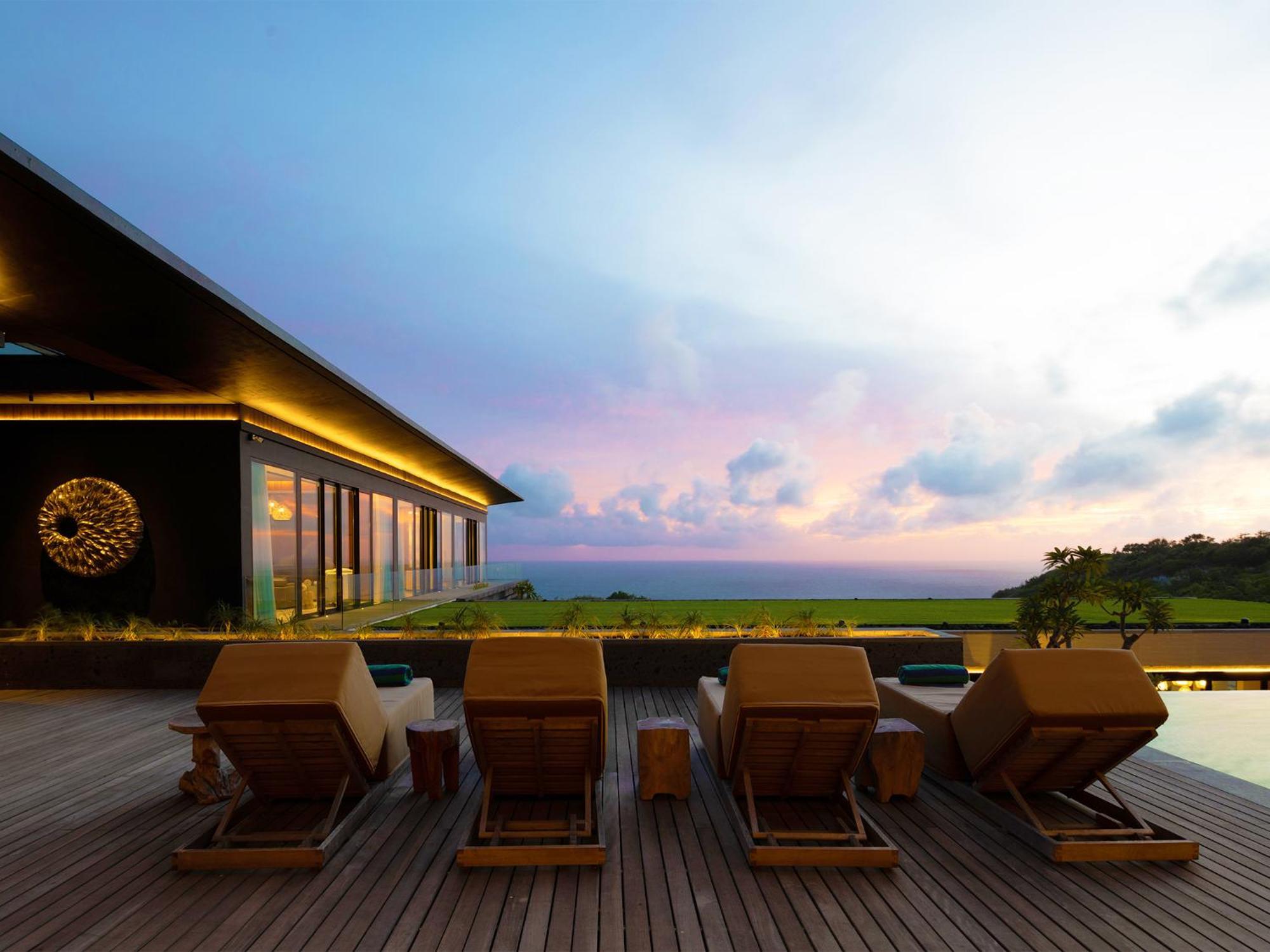 Villa Bie By Elite Havens Uluwatu  Bagian luar foto