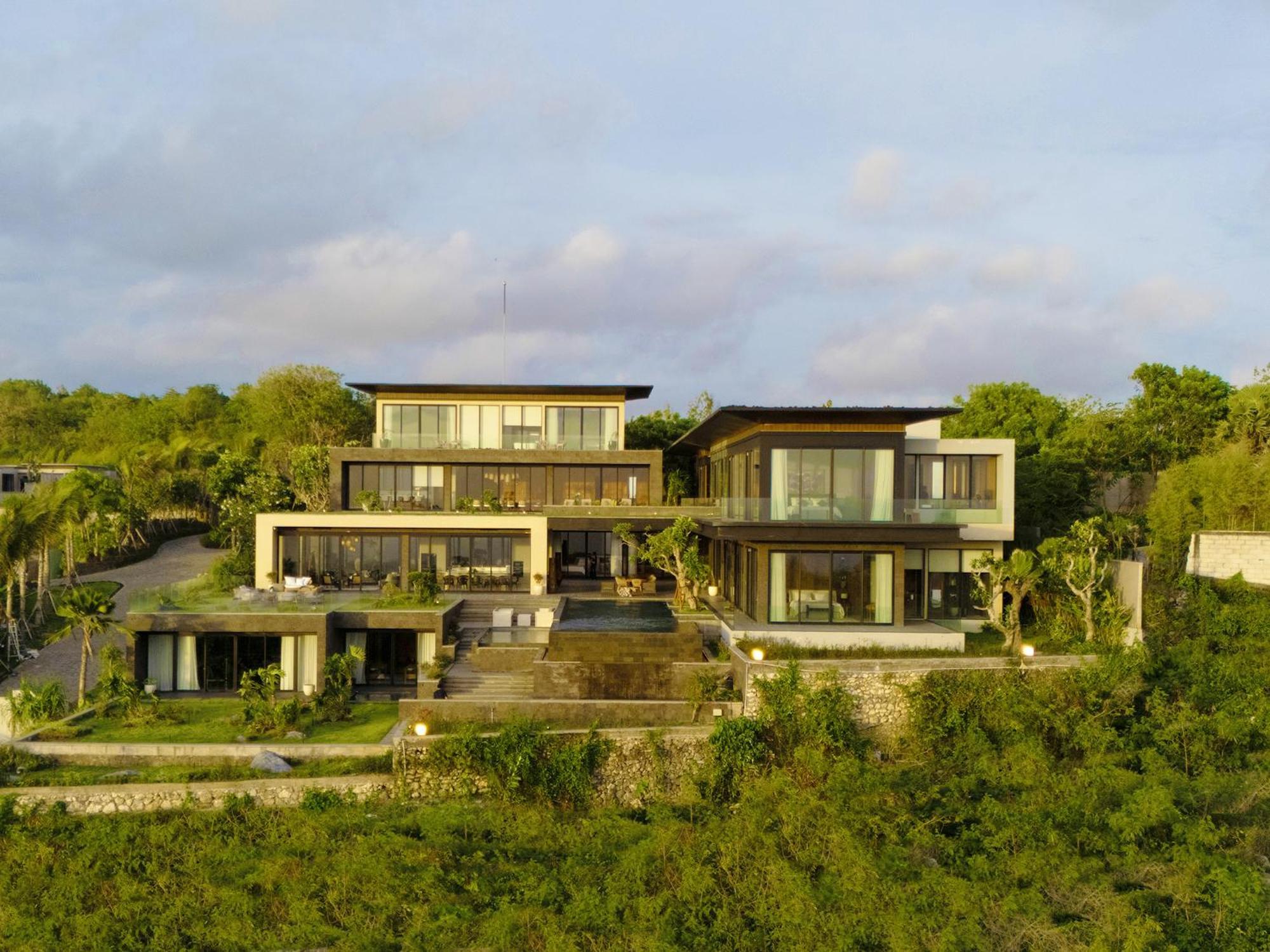 Villa Bie By Elite Havens Uluwatu  Bagian luar foto